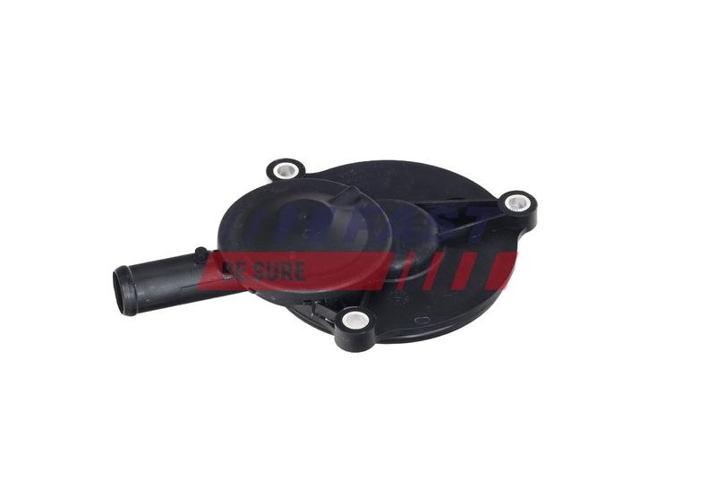 klapp, karterituulutus, FAST FT60003