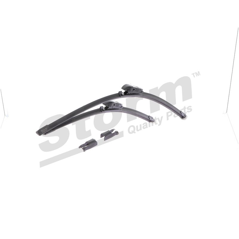 Balai d'essuie-glace STORM QUALITY PARTS STO600475PLAT