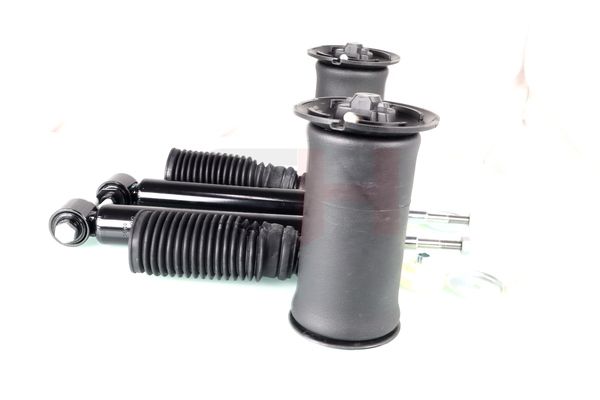 GH GH-331561S01 Suspension Kit, springs/shock absorbers