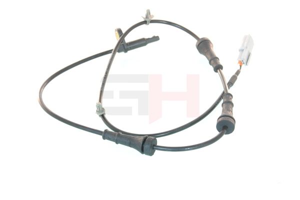 GH GH-712286 Sensor, wheel speed