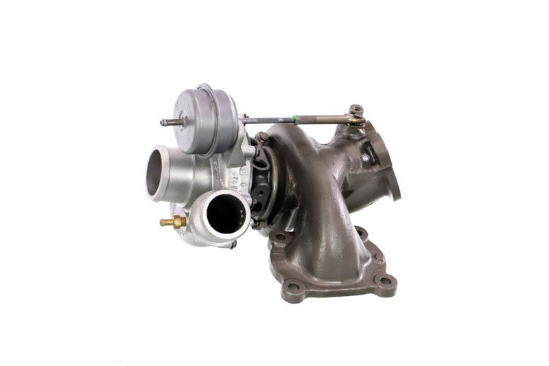REMANTE 003-001-004507R Charger, charging (supercharged/turbocharged)