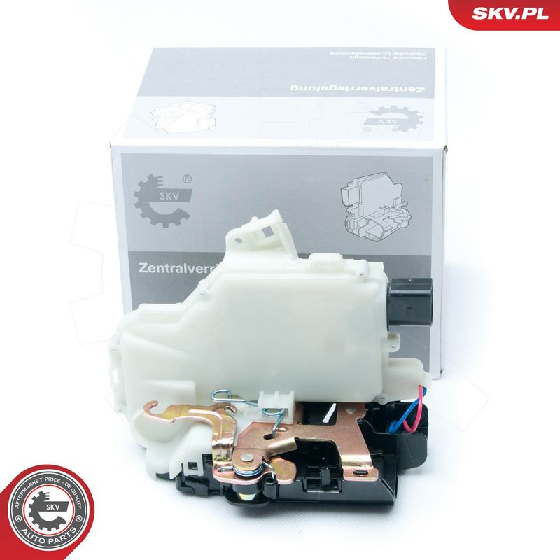 Ukselukk, ESEN SKV 16SKV414