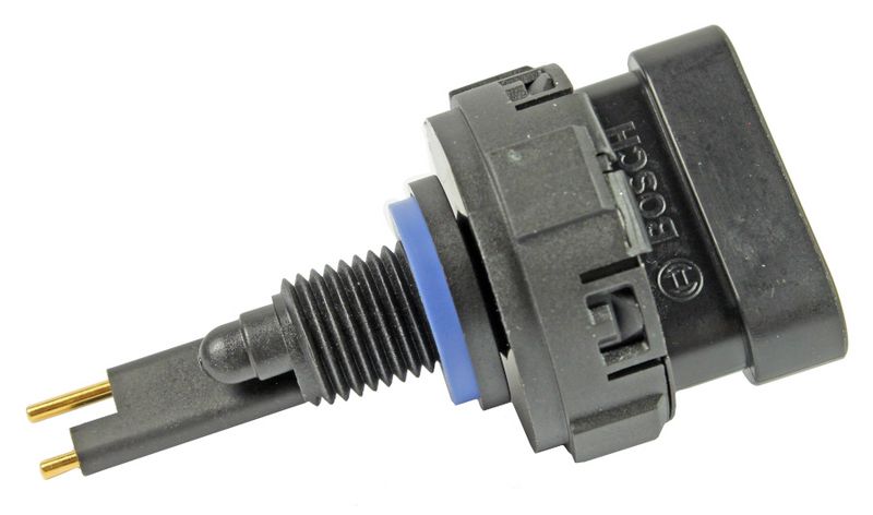 METZGER AUTOTEILE 0905440 - Sensor, fuel temperature