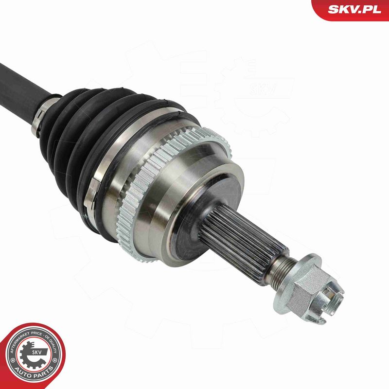 ESEN SKV 40SKV064 Drive Shaft