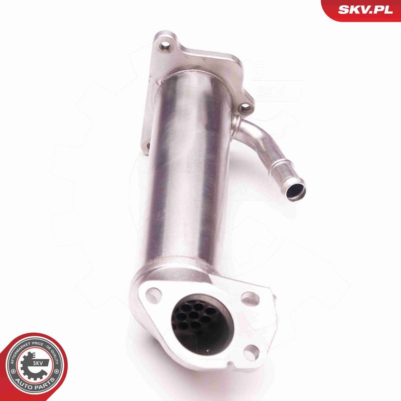 ESEN SKV 14SKV115 Cooler, exhaust gas recirculation