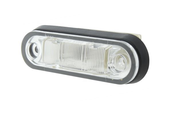 pozička LED oranžová, 12V/24V, ADR 2XS959650-007