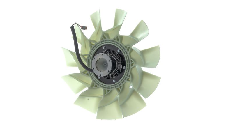 Product Image - Koelventilatorwiel - CFF498000P - MAHLE