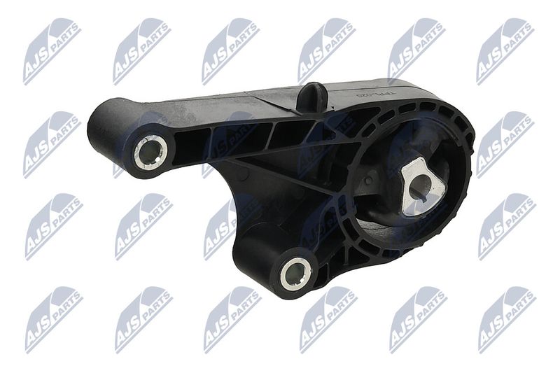 Paigutus, Mootor, NTY ZPS-PL-020