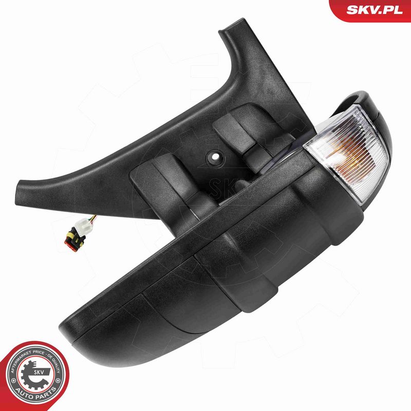 ESEN SKV 97SKV721 Exterior Mirror