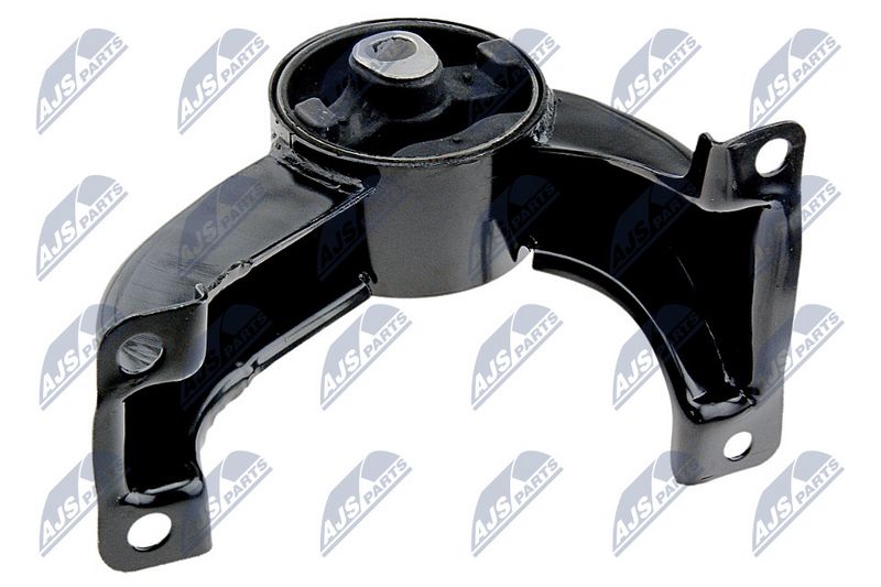 Paigutus, Mootor, NTY ZPS-CH-048