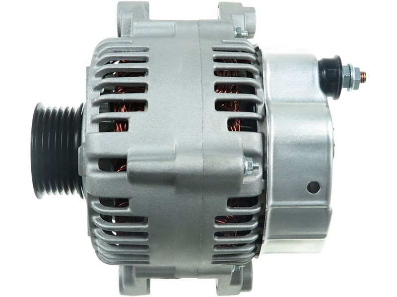 AS-PL A6354 Generatorius