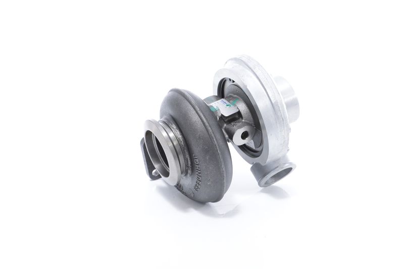 Compresor,sistem de supraalimentare T916362 BTS Turbo
