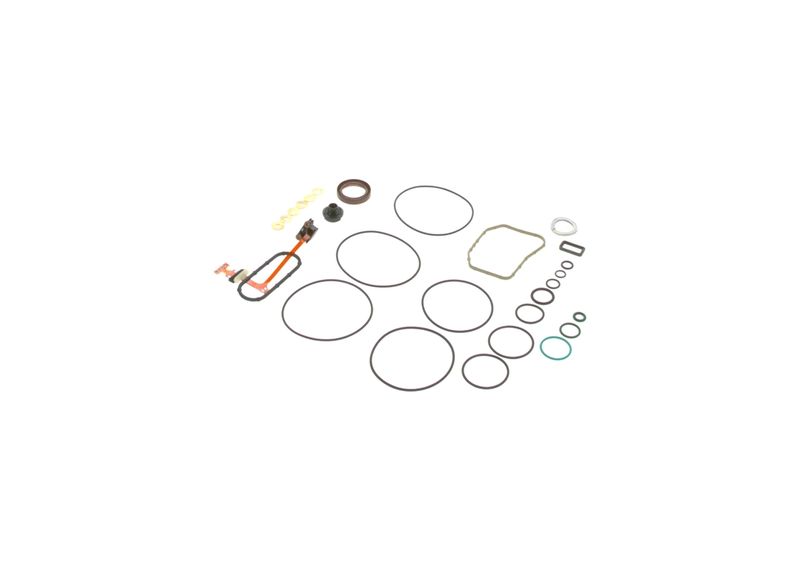 BOSCH F00N300364 Seal Kit, injector pump