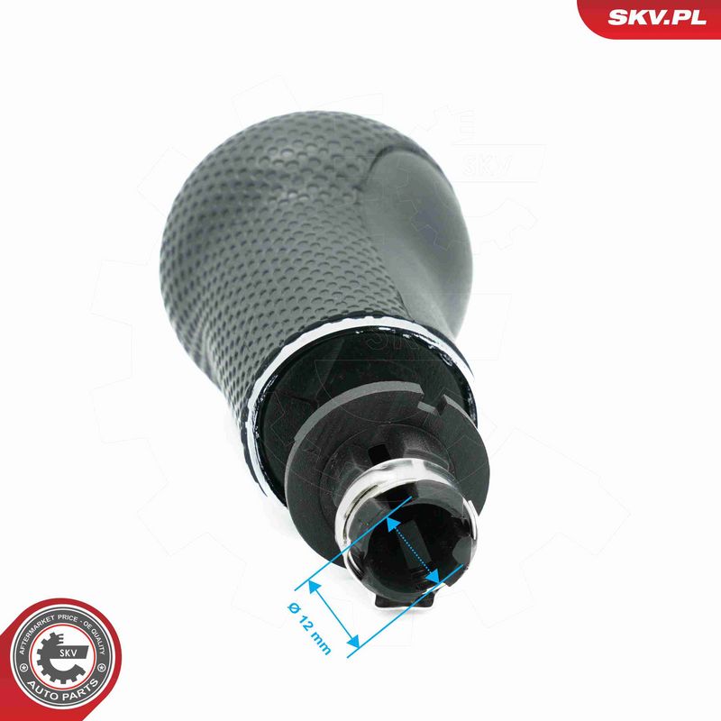 ESEN SKV 63SKV043 Gear Lever Knob