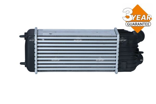 Kompressoriõhu radiaator, NRF 30196