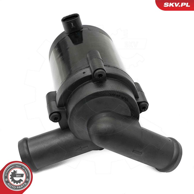 ESEN SKV 22SKV068 Auxiliary Water Pump (cooling water circuit)