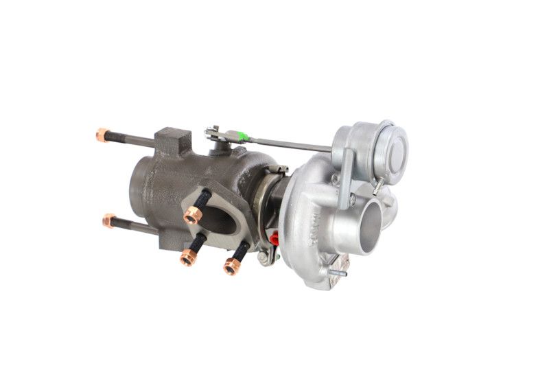 REMANTE 003-001-001038R Charger, charging (supercharged/turbocharged)