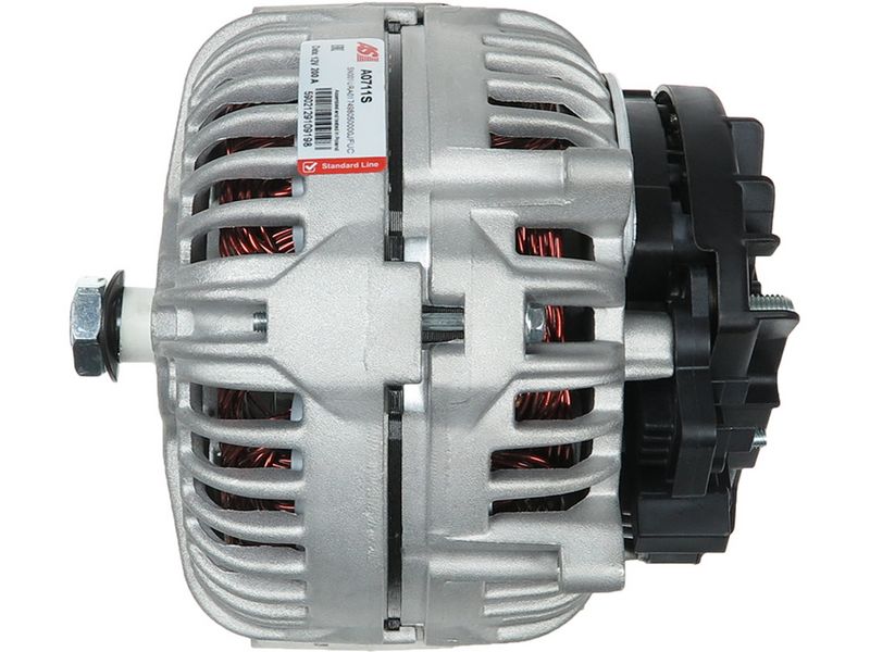Generaator, AS-PL A0711S
