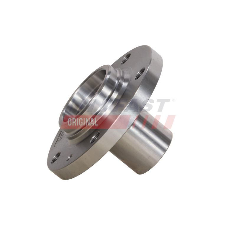 Rattarumm, FAST FT23063