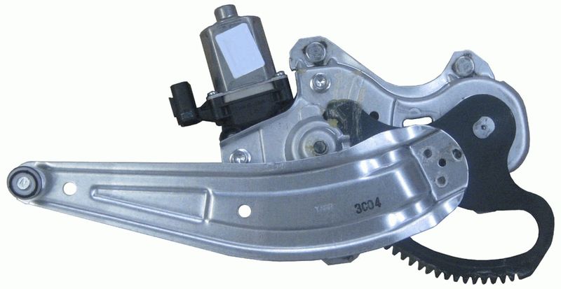 FENSTERHEBER LEMFÖRDER 60814390