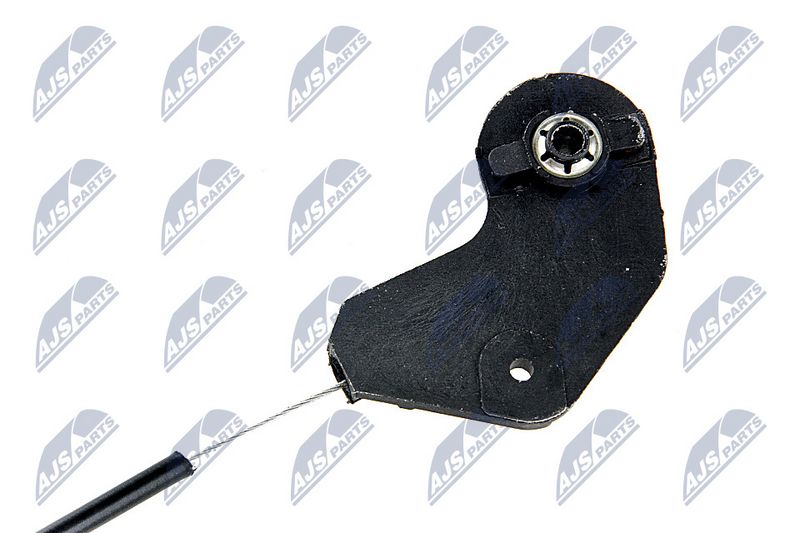 Mootorikapoti trossid, NTY EZC-BM-002