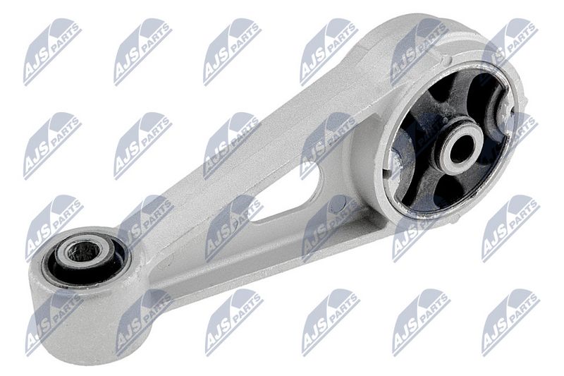 Paigutus, Mootor, NTY...