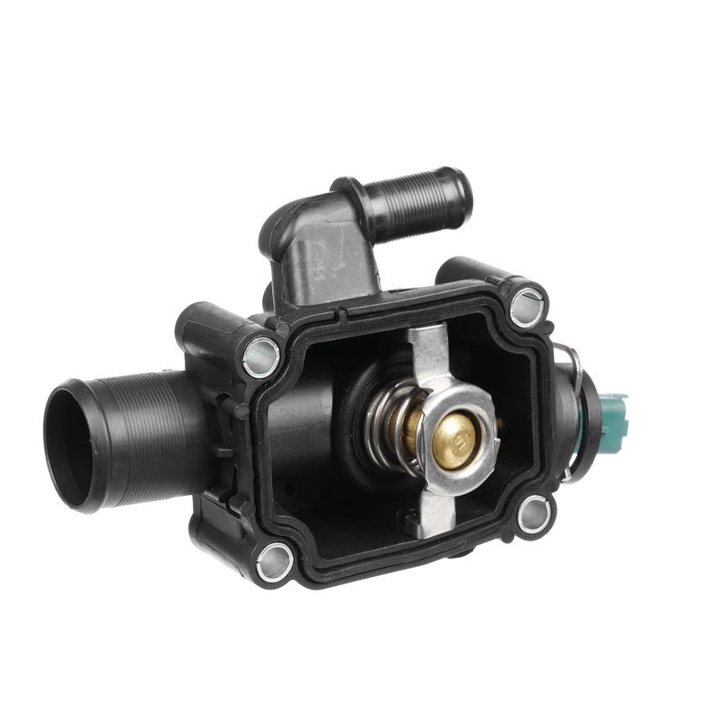 Product Image - Thermostaat, koelvloeistof - ED0154 - ET ENGINETEAM