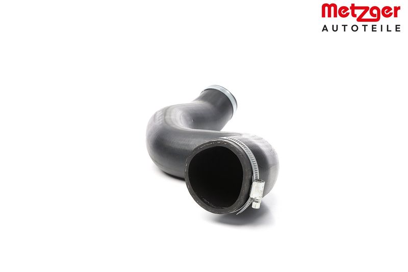 METZGER AUTOTEILE 2401322 Charge Air Hose