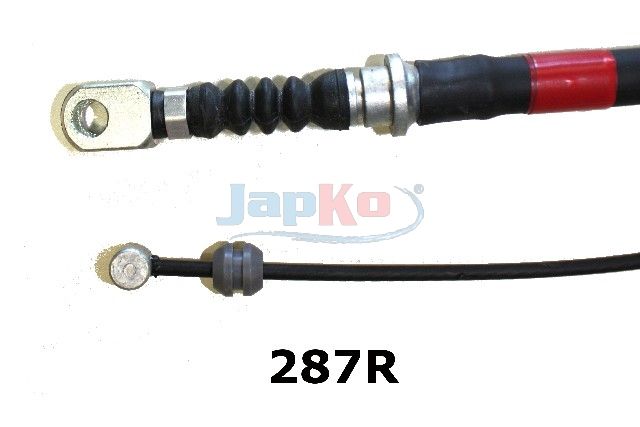 Tross, seisupidur, JAPKO 131287R