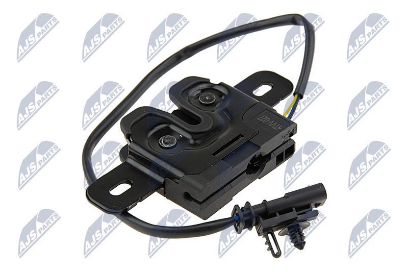 Mootorikapoti lukk, NTY EZC-VV-027