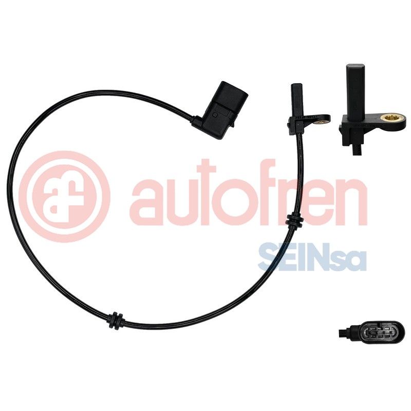 AUTOFREN SEINSA Датчик, частота вращения колеса