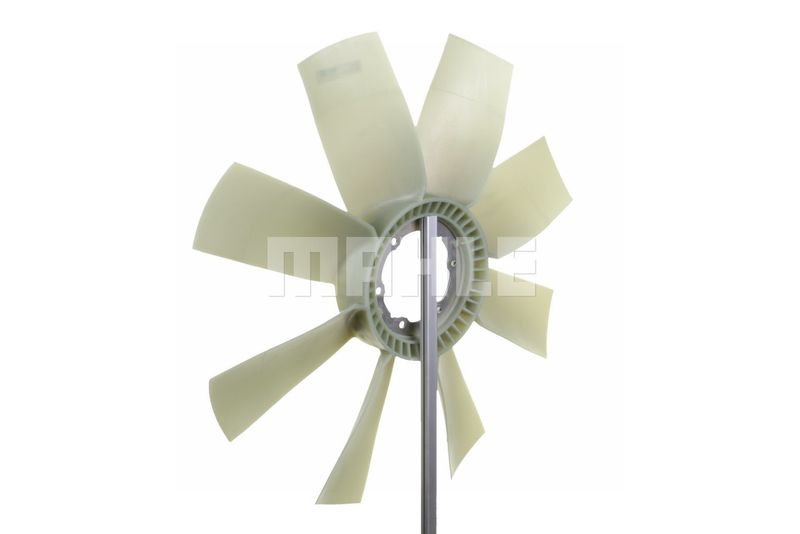 Product Image - Koelventilatorwiel - CFW17000P - MAHLE