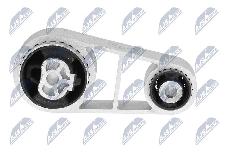 Paigutus, Mootor, NTY ZPS-FR-042