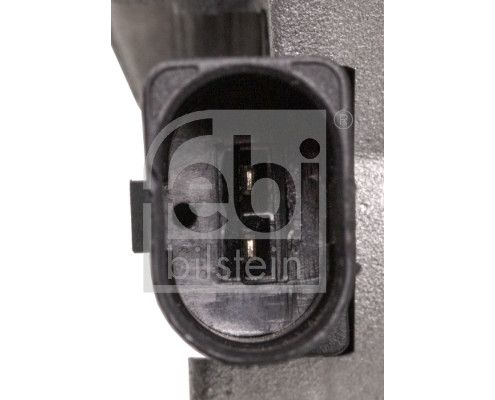 FEBI BILSTEIN 45286 Compressor, air conditioning