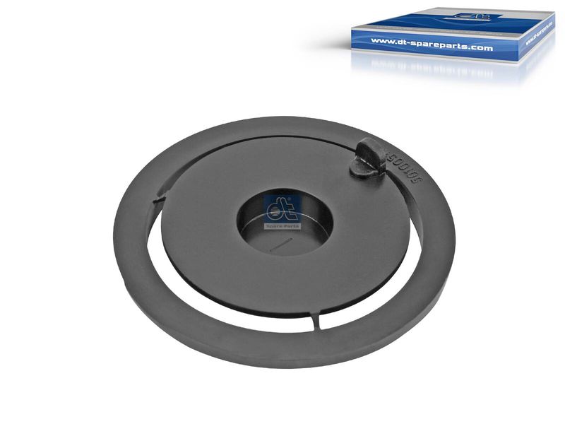 Capac, punte suport arc DT Spare Parts 6.11080