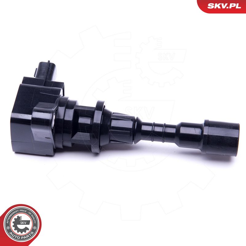 ESEN SKV 03SKV282 Degimo ritė