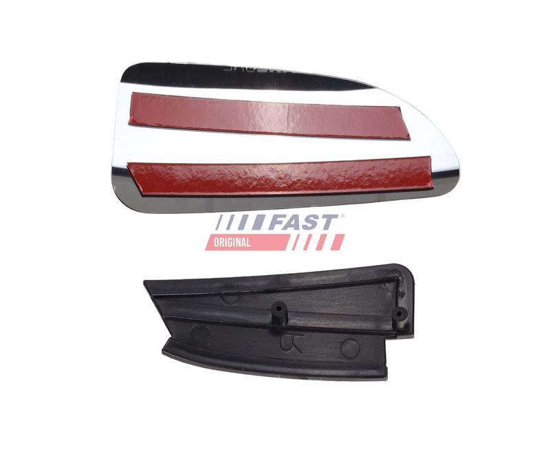 Peegliklaas, Välispeegel, FAST FT88598