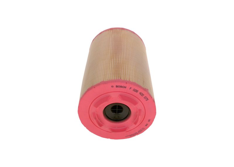 BOSCH F 026 400 075 Air Filter
