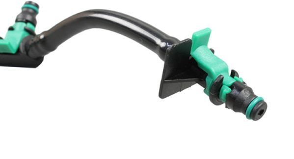 METZGER AUTOTEILE 0840110 Hose, fuel overflow