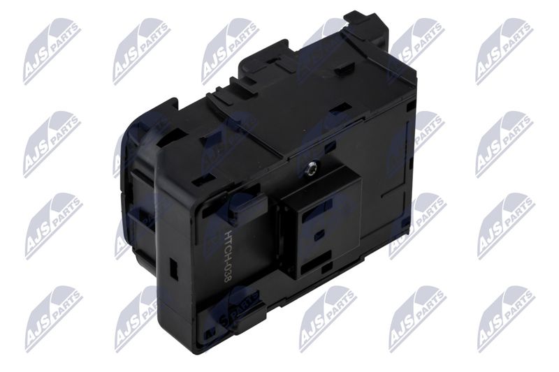 NTY EWS-CH-038 Switch, window regulator