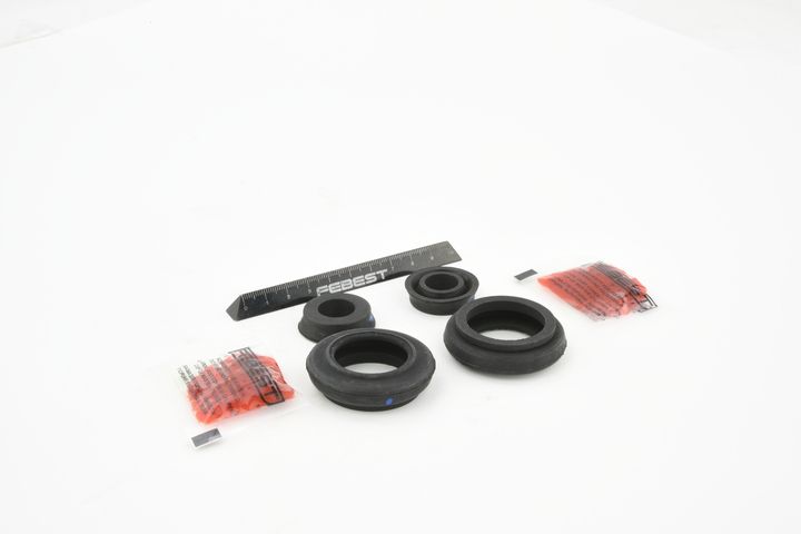 FEBEST 1275-H72R Repair Kit, wheel brake cylinder