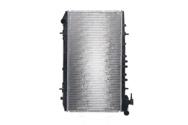 MAHLE CR 436 000S Radiator, engine cooling
