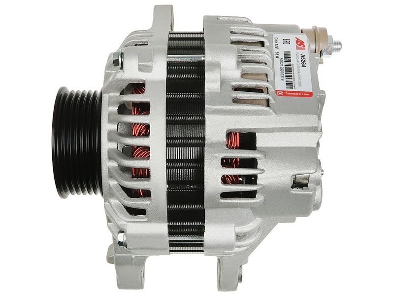 AS-PL A5264 Alternator