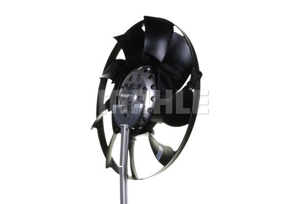 WILMINK GROUP ventilátor, motorhűtés WG2180815