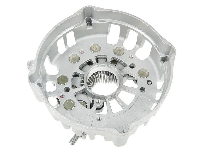 Kaitsekate, generaator, AS-PL ARC3117