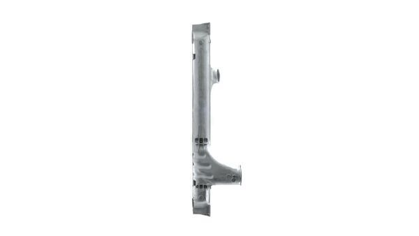 Product Image - Intercooler, inlaatluchtkoeler - CI374000P - MAHLE