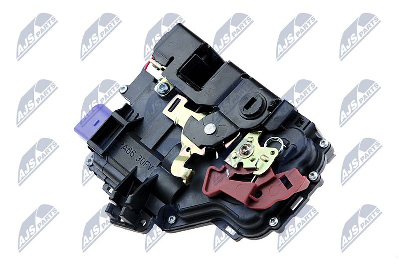 NTY EZC-VW-011 Door Lock