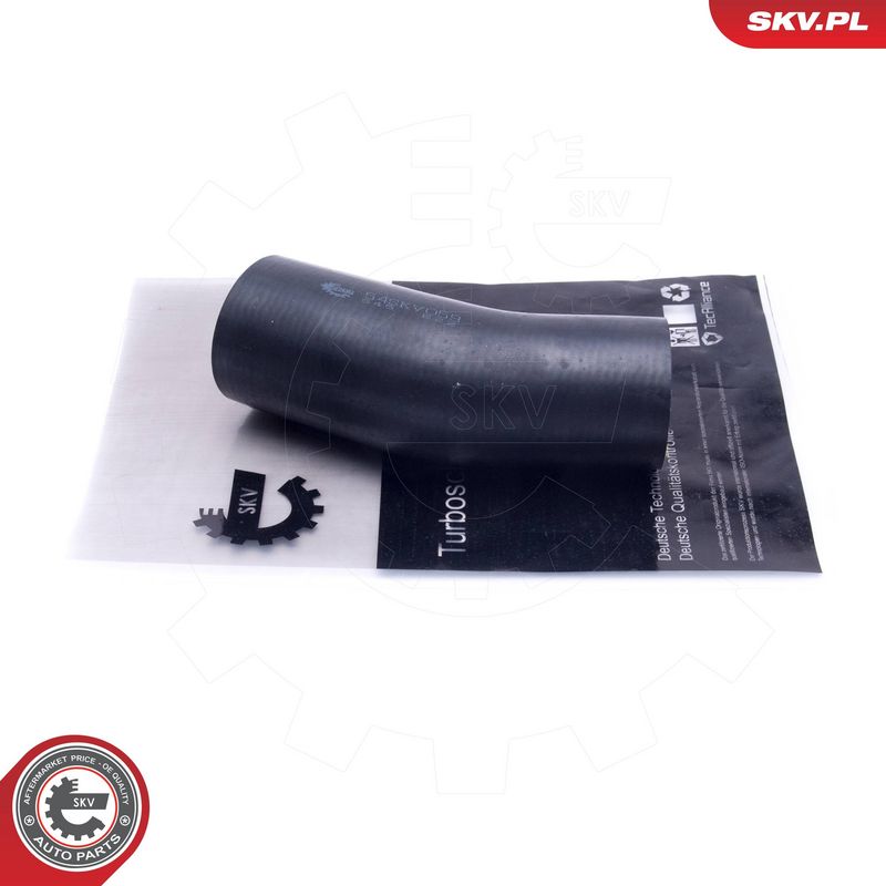 Laadimisõhu voolik, ESEN SKV 54SKV059