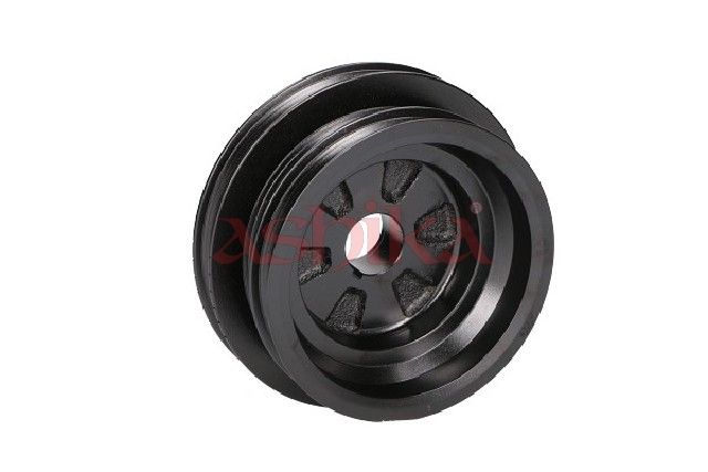 ASHIKA 122-01-109 Pulley, Crankshaft