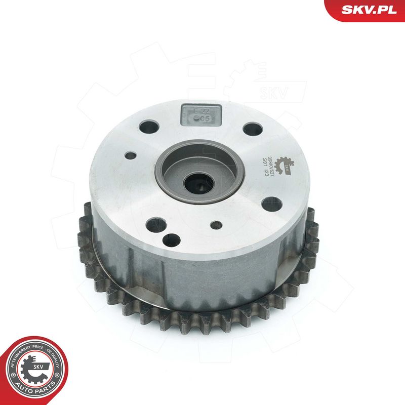 Nukkvõlliseadistaja, ESEN SKV 39SKV527